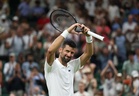 Djokovic trying to hold back time at French Open