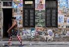 Cubans want change, but not at gunpoint