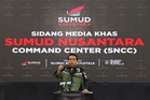 Malaysia still has no info on Global Sumud Flotilla activists 48 hours after Israeli abduction