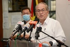 Sarawak projects RM13.04b revenue in 2026, says deputy premier
