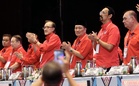 Sabah chief minister says rural water projects to benefit from RM4b federal allocation