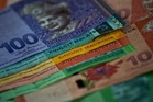 Ringgit rises against US dollar on stronger trade data, record April exports despite global uncertainties