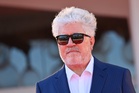 Spanish director Pedro Almodovar calls Trump, Netanyahu and Putin ‘monsters’ at Cannes Film Festival