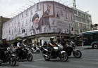 Iran weighs US offer as Trump says peace talks on ‘borderline’