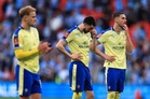 ‘Extremely disappointing’: Southampton furious after appeal collapse in Championship play-off spy scandal