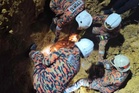 Two men killed after riverbank embankment collapses during suspected gold mining in Jeli