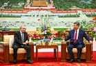 Trump left Beijing without breakthroughs, Putin left with warm words and new deals
