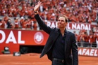 Nadal lays bare emotional retirement battle in revealing new Netflix series