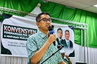 Johor PAS dismisses claims it will give way to BN in state election, says party will contest state polls