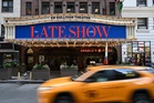 Curtain falls on Stephen Colbert’s ‘Late Show’ after clash involving Trump and CBS