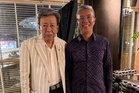 Tengku Zafrul thanks Selangor Sultan for Aidiladha reminder on unity and Rukun Negara