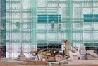 Construction costs in Malaysia rise up to 15pc as diesel prices bite, says contractors group