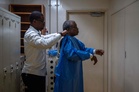 India-Africa summit in New Delhi postponed over deadly Congo Ebola outbreak