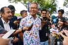 Tony Pua gives statement to police over Rukun Negara Facebook post, says he wrote it without duress