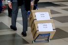 Goldman Sachs to pay US$500m to settle shareholder lawsuit over 1MDB scandal
