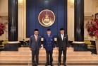 Selangor Sultan calls for continued focus on rakyat’s well-being amid global crisis, says Amirudin
