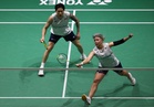 Chen Tang Jie and Toh Ee Wei march into Malaysia Masters quarter-finals after beating Indonesians