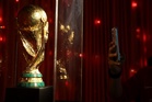 AI-made World Cup songs score viral goals on social media