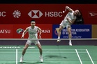 Malaysia Masters: Aaron Chia-Soh Wooi Yik lead three Malaysian men’s doubles pairs into quarter-finals