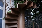 Eiffel Tower stair piece climbs past €450,000 at auction
