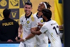 Ronaldo strikes twice to end long wait for Saudi title
Cristiano Ronaldo fires Al Nassr to Saudi Pro League crown with two-goal heroics