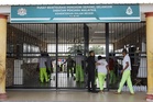 Prisons Dept: Inmates may receive family visits on May 29–30 for Aidiladha