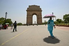 India hits record power demand amid intense nationwide heatwave