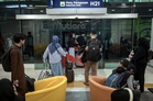 ‘Balik kampung’ rush begins at Kuala Lumpur transport hubs as travellers try to beat Aidiladha crowds