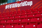 Hydration breaks, countdown clocks, VAR tweaks: Fifa unveils radical rulebook for 2026 World Cup