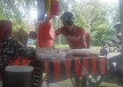 ‘RM300 may seem small, but it’s hard-earned’: Ipoh budget rice stall robbery victim still traumatised