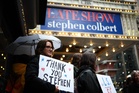 Paul McCartney leads starry send‑off as Colbert bows out of CBS’ Late Show