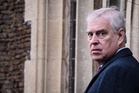 Police say Prince Andrew sexual misconduct report will be taken seriously if lodged