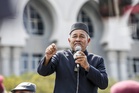 PAS’ Tuan Ibrahim says Bersatu actions weakening PN, warns against repeating history