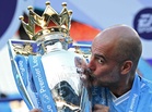 End of era: Guardiola leaves Man City after decade of dominance