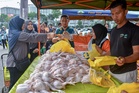 Agriculture Ministry: No reports of food shortages, supply sufficient until June despite global crisis