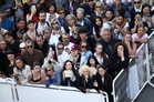 At Cannes, long ovations grab attention — but do they mean anything?