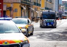 French mother accused of abandoning blindfolded sons on roadside in Portugal returns to court for questioning