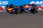 ‘Yes, of course’: Verstappen says he will remain in F1 in 2027