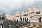 KL’s 119-year-old General Post Office reopens as cultural hub with dining, retail offerings