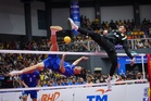 Malaysia crowned sepak takraw world champions after controversial Thai walkout