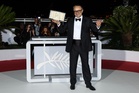 Russian director Zvyagintsev urges Putin to end Ukraine ‘carnage’ after Cannes honour