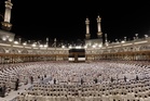 ‘I will come whichever way I can’: Western pilgrims defy Middle East tensions to perform Haj