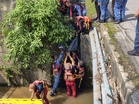 Body of 11-year-old boy reported missing near NKVE found at Sungai Buloh riverbank