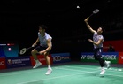 Danes deny Goh Sze Fei-Nur Izzuddin’s dream Malaysia Masters title in home heartbreak