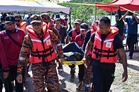 ‘I lost my grip’: Teen recounts nightmare moment as brothers swept away in Dungun river