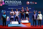 ‘They read our game’: Goh Sze Fei-Nur Izzuddin admit tactical defeat in Malaysia Masters final
