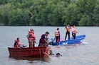 One brother found dead, search continues for younger sibling missing in Dungun river