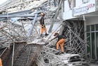 Foreign ministry confirms two Malaysians among victims in deadly Philippines building collapse, one safe