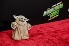 This is the way: Mando and Grogu force their way to US$100m weekend box office