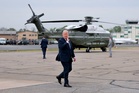 Trump says negotiators should not ‘rush’ despite signs of movement in Iran talks